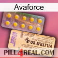 Avaforce new06